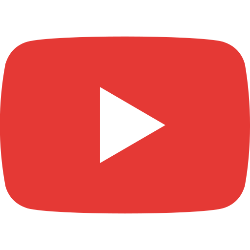 Иконка YouTube